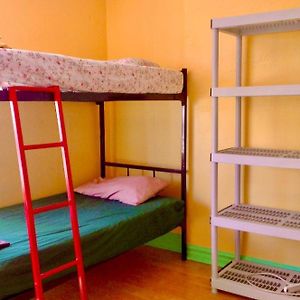 Bed 8-Bed Mixed Dormitory Room